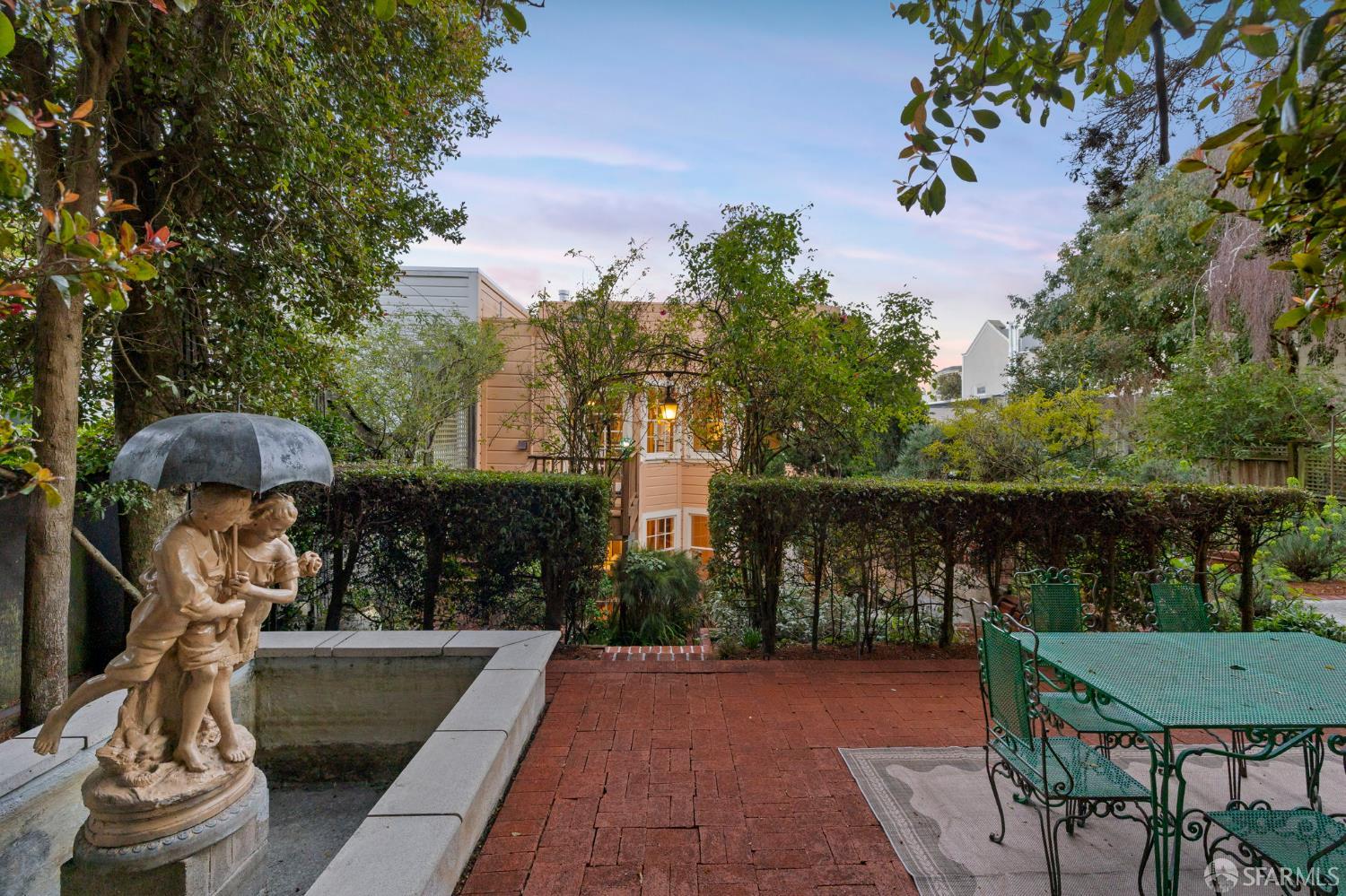 Detail Gallery Image 19 of 78 For 3234 Clay St, San Francisco,  CA 94115 - – Beds | – Baths