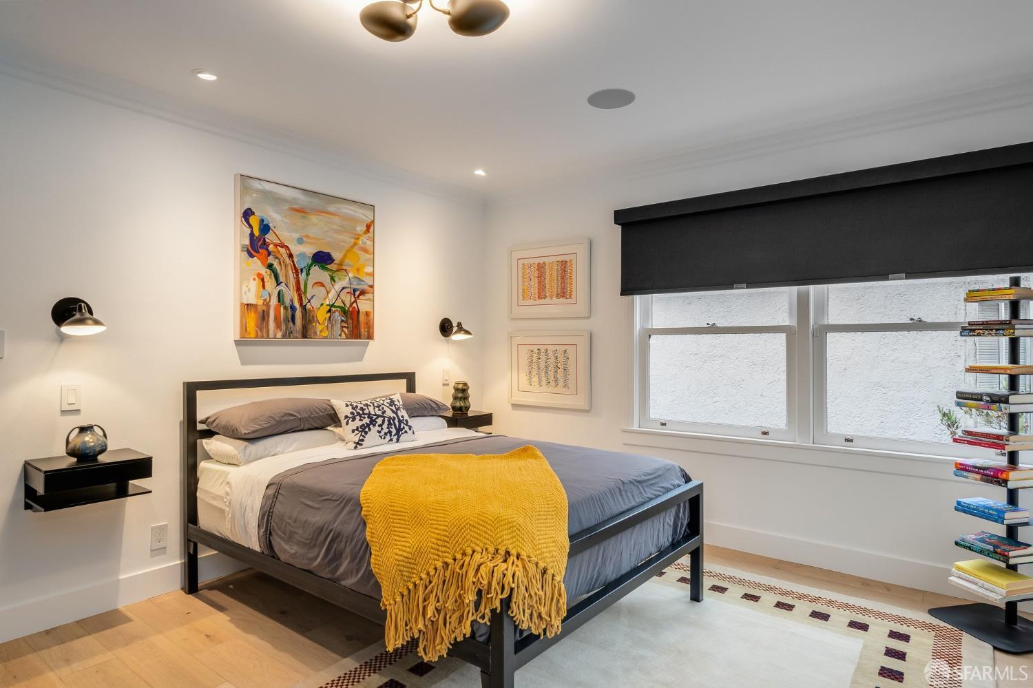 Detail Gallery Image 33 of 65 For 370 Teresita Blvd, San Francisco,  CA 94127 - 4 Beds | 2/1 Baths