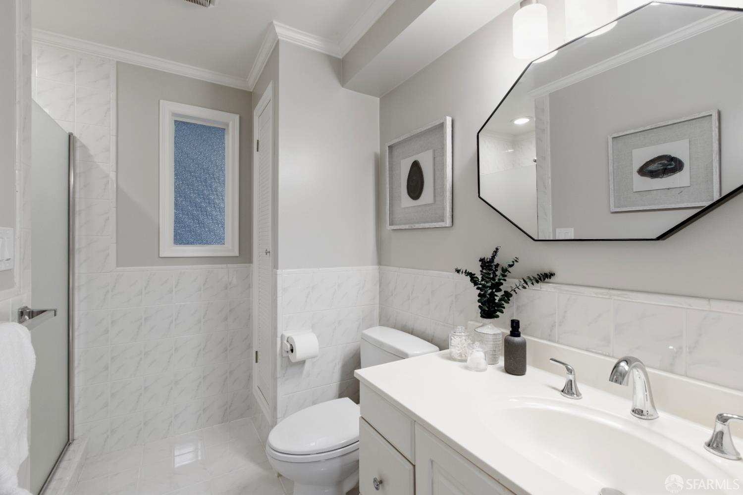 Detail Gallery Image 44 of 86 For 100 Encline Ct, San Francisco,  CA 94127 - 3 Beds | 2 Baths