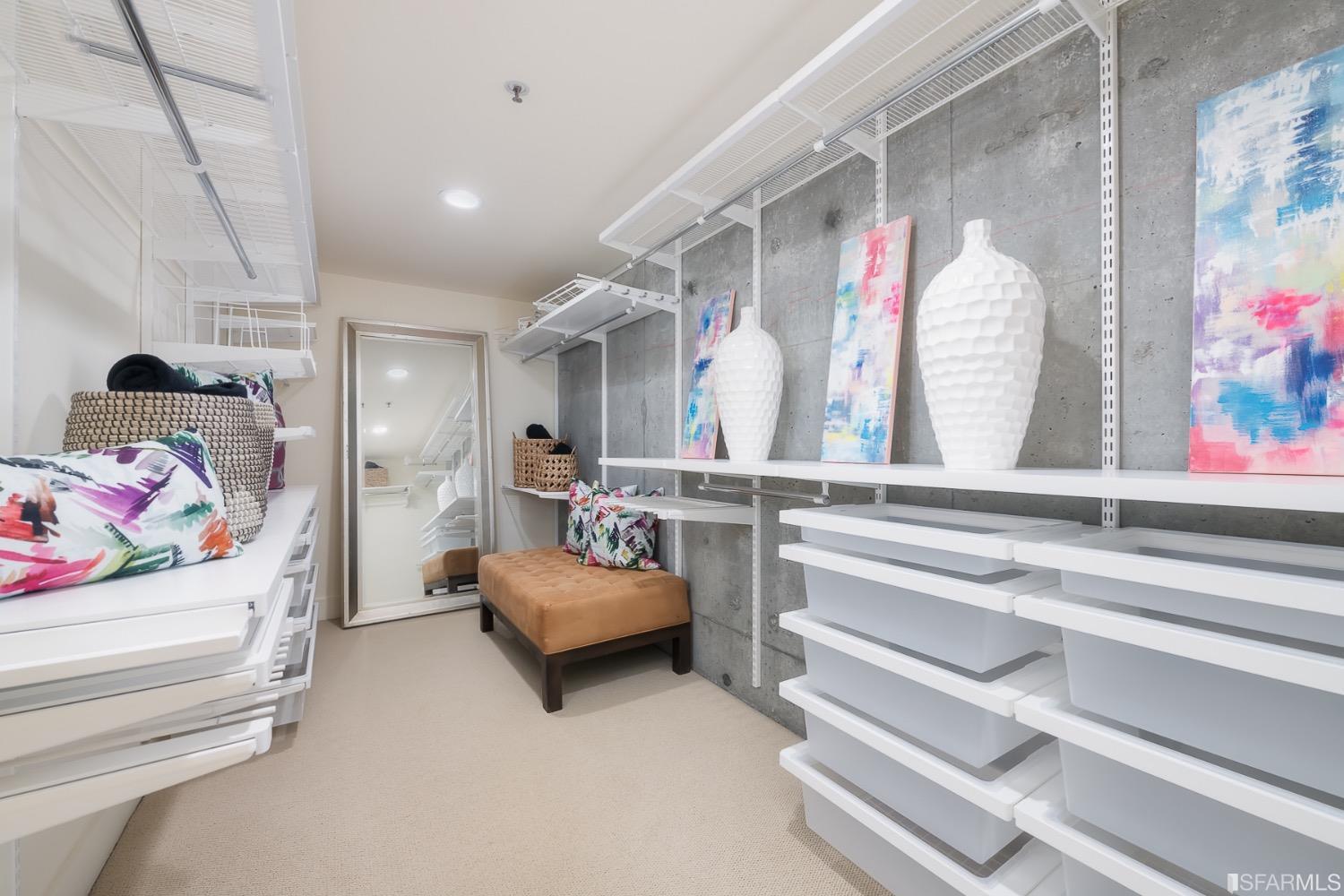 Detail Gallery Image 27 of 78 For 200 Brannan #324,  San Francisco,  CA 94107 - 2 Beds | 2 Baths