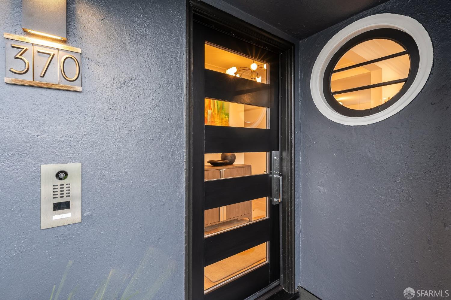 Detail Gallery Image 6 of 65 For 370 Teresita Blvd, San Francisco,  CA 94127 - 4 Beds | 2/1 Baths