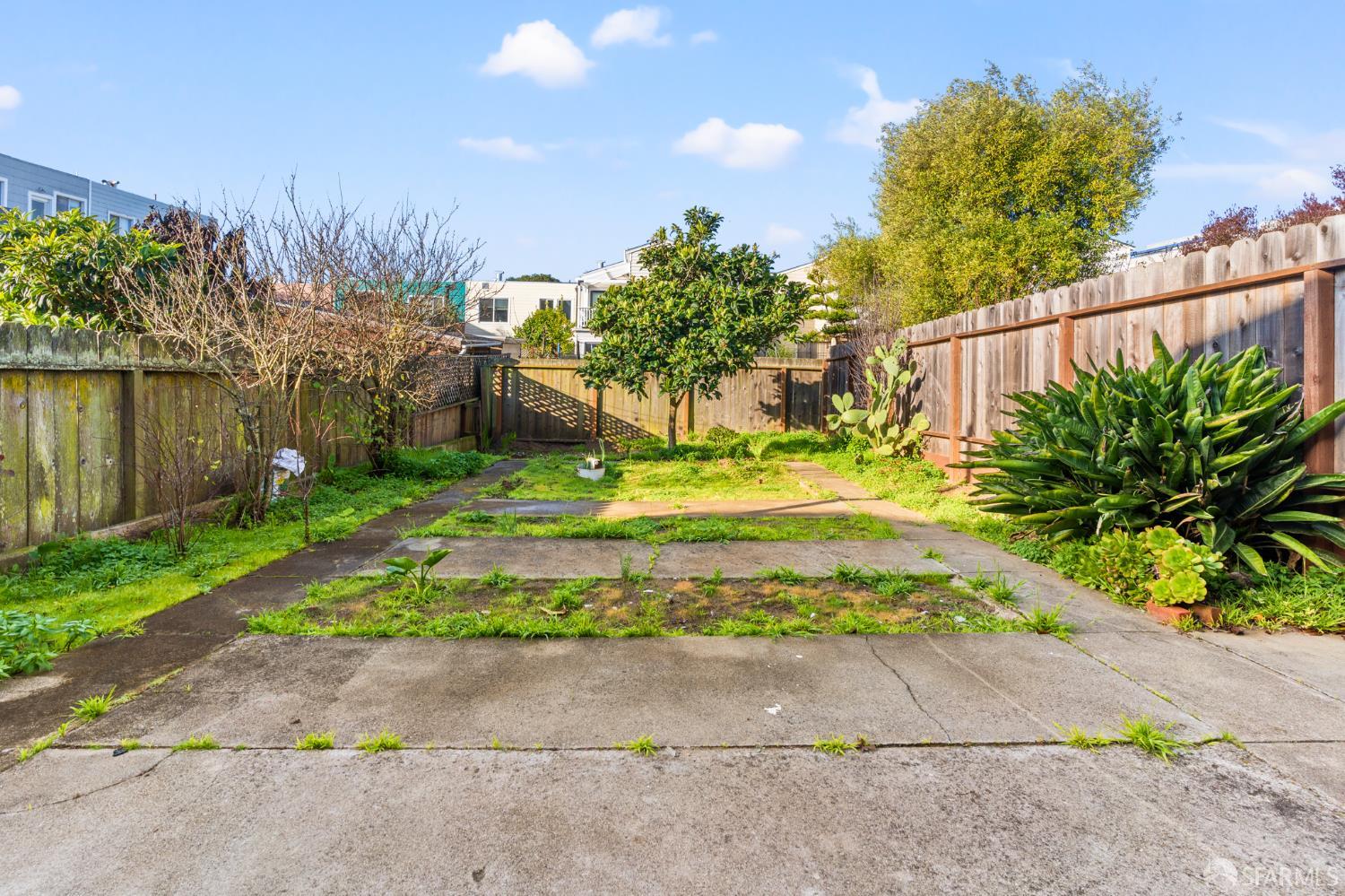 Detail Gallery Image 32 of 33 For 779 43rd Ave, San Francisco,  CA 94121 - 4 Beds | 2 Baths