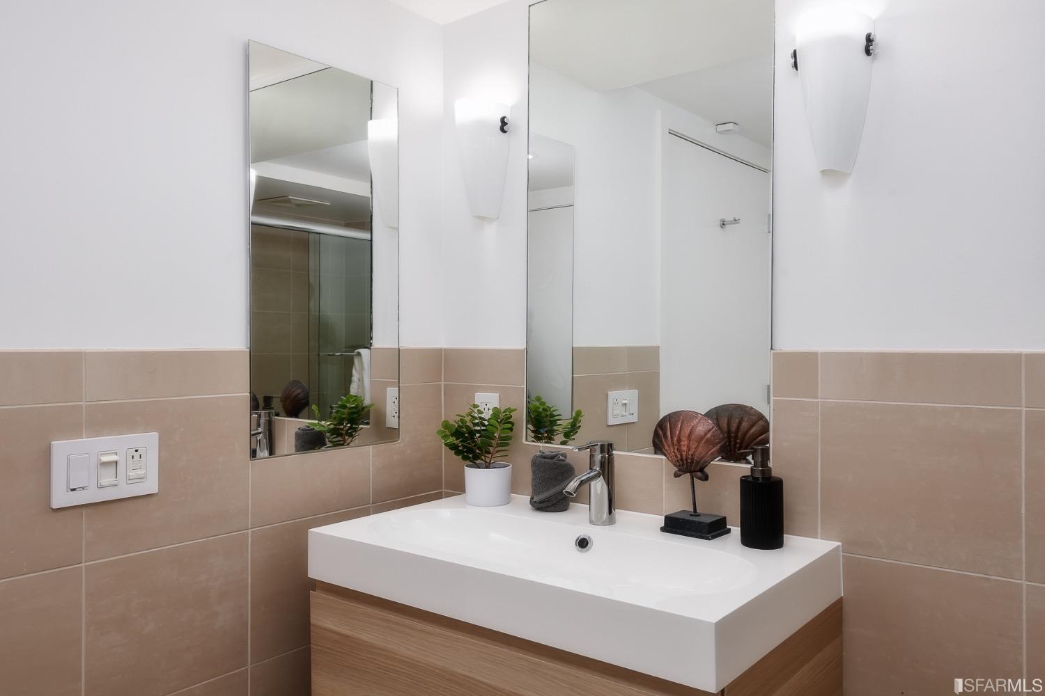 Detail Gallery Image 33 of 78 For 200 Brannan #324,  San Francisco,  CA 94107 - 2 Beds | 2 Baths