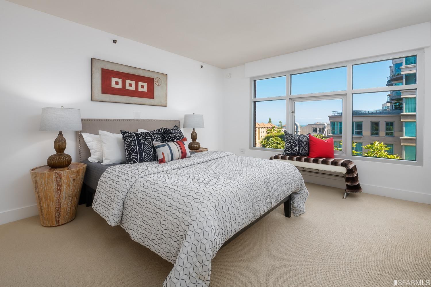 Detail Gallery Image 36 of 78 For 200 Brannan #324,  San Francisco,  CA 94107 - 2 Beds | 2 Baths