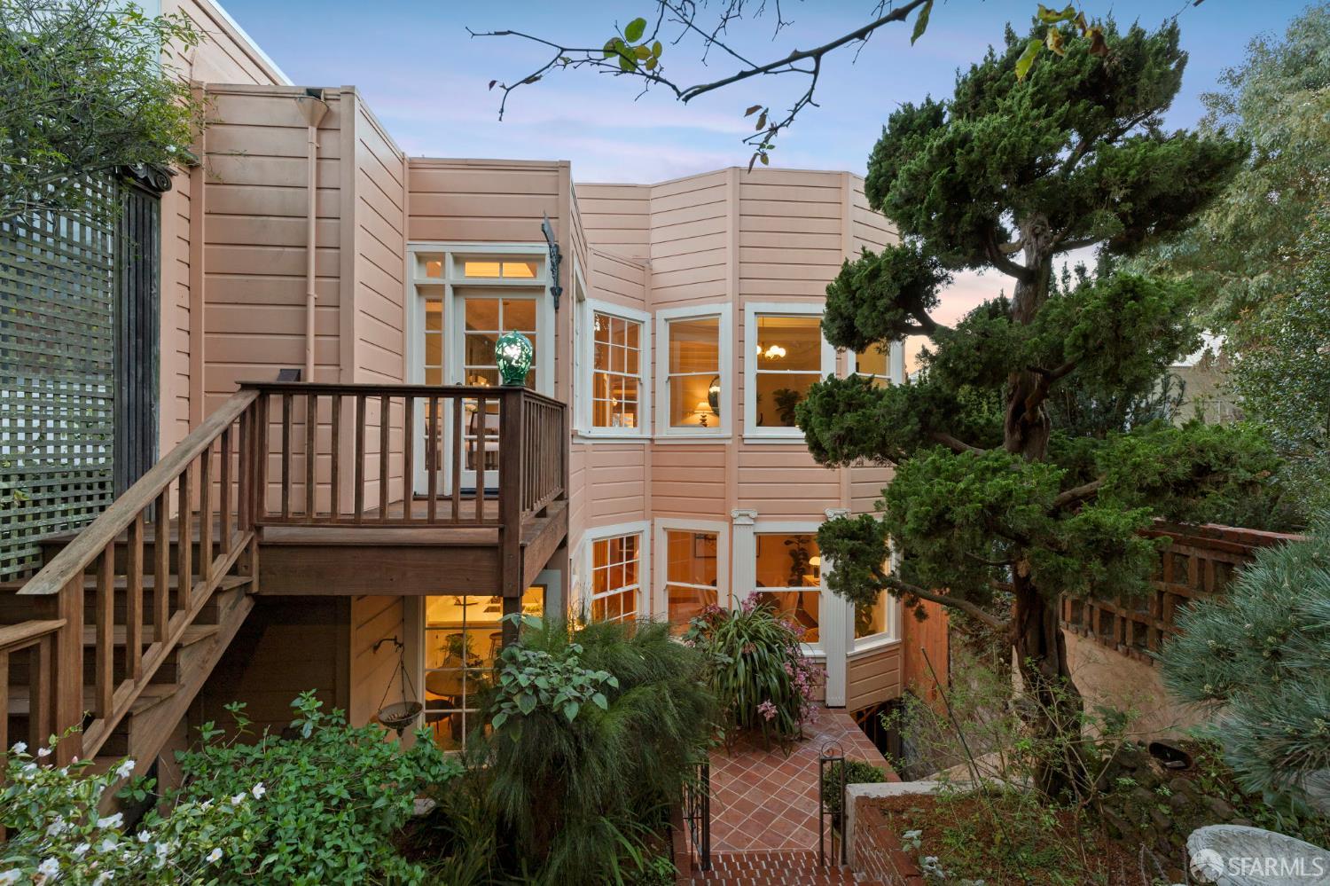 Detail Gallery Image 17 of 78 For 3234 Clay St, San Francisco,  CA 94115 - – Beds | – Baths