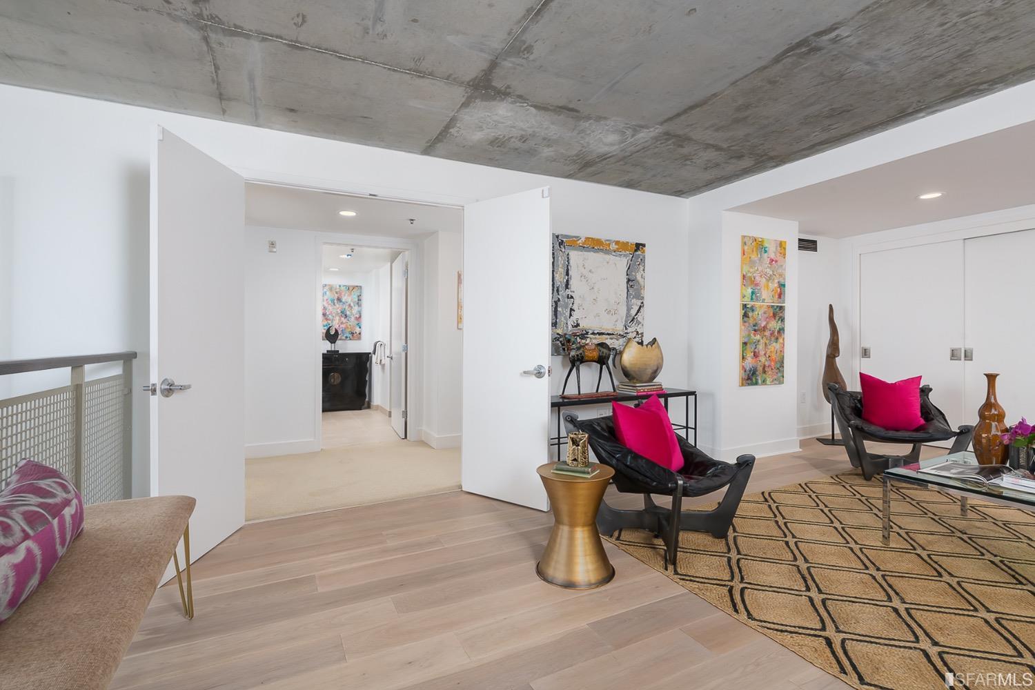 Detail Gallery Image 18 of 78 For 200 Brannan #324,  San Francisco,  CA 94107 - 2 Beds | 2 Baths