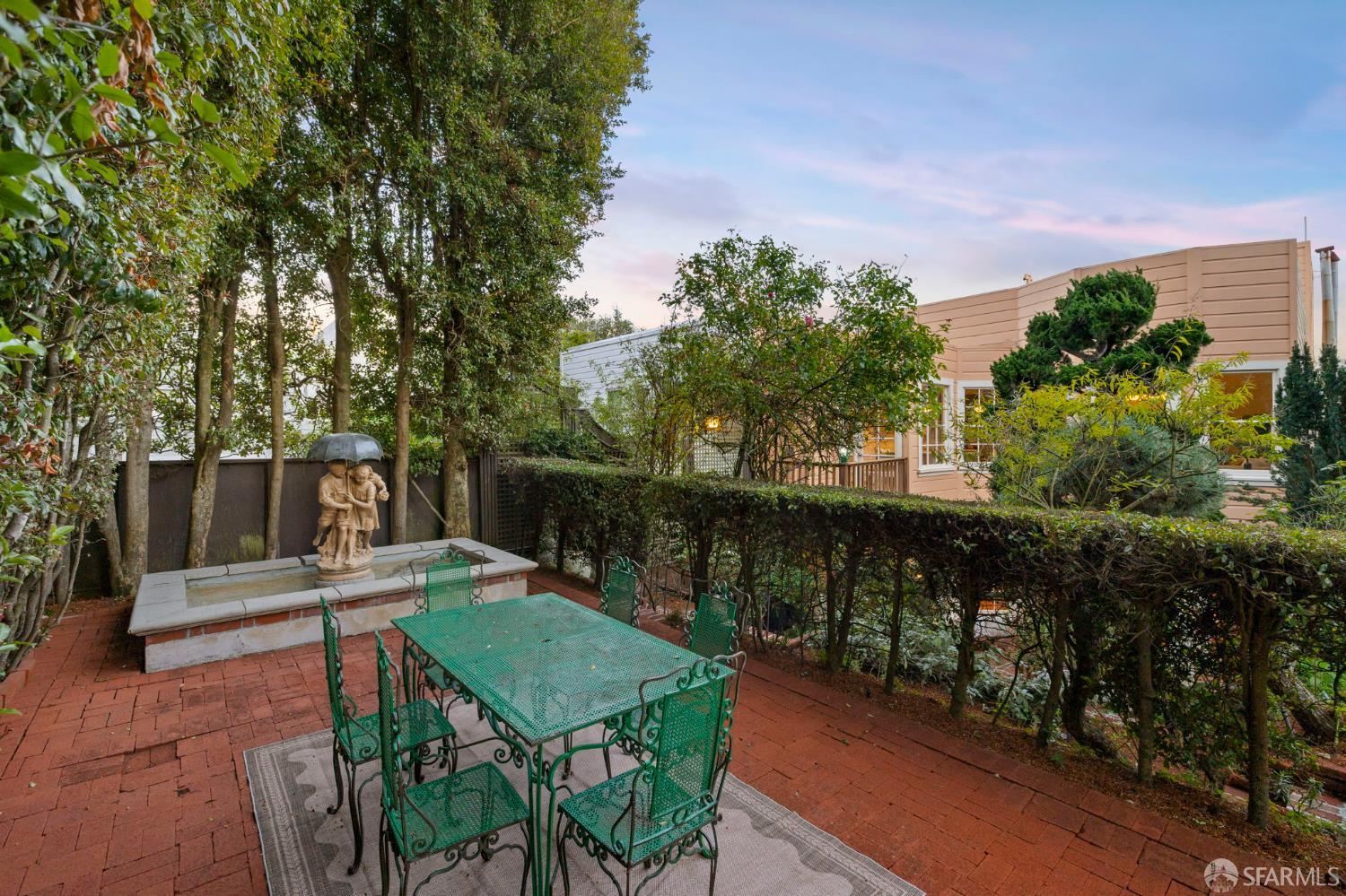 Detail Gallery Image 20 of 78 For 3234 Clay St, San Francisco,  CA 94115 - – Beds | – Baths