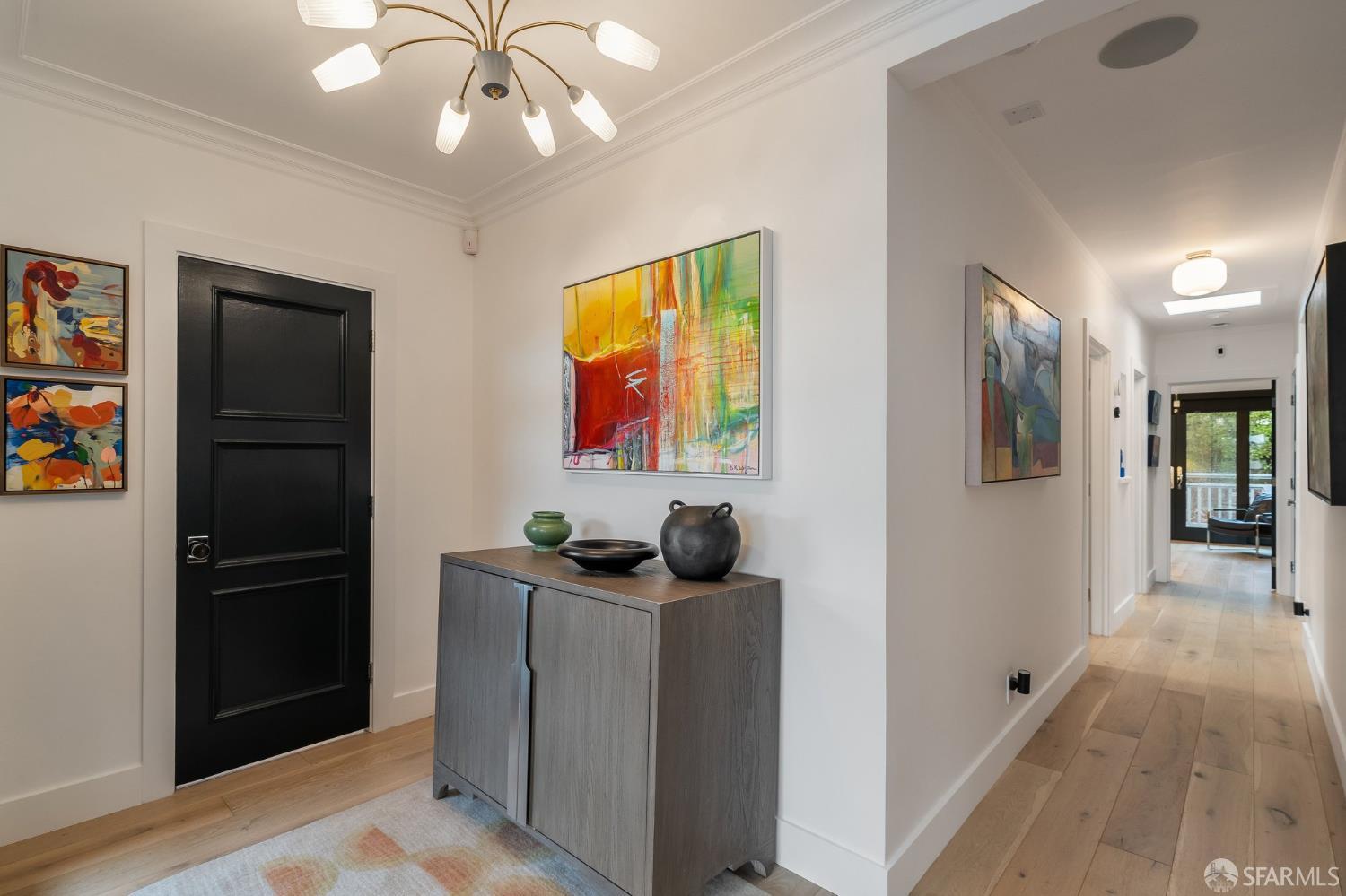 Detail Gallery Image 8 of 65 For 370 Teresita Blvd, San Francisco,  CA 94127 - 4 Beds | 2/1 Baths