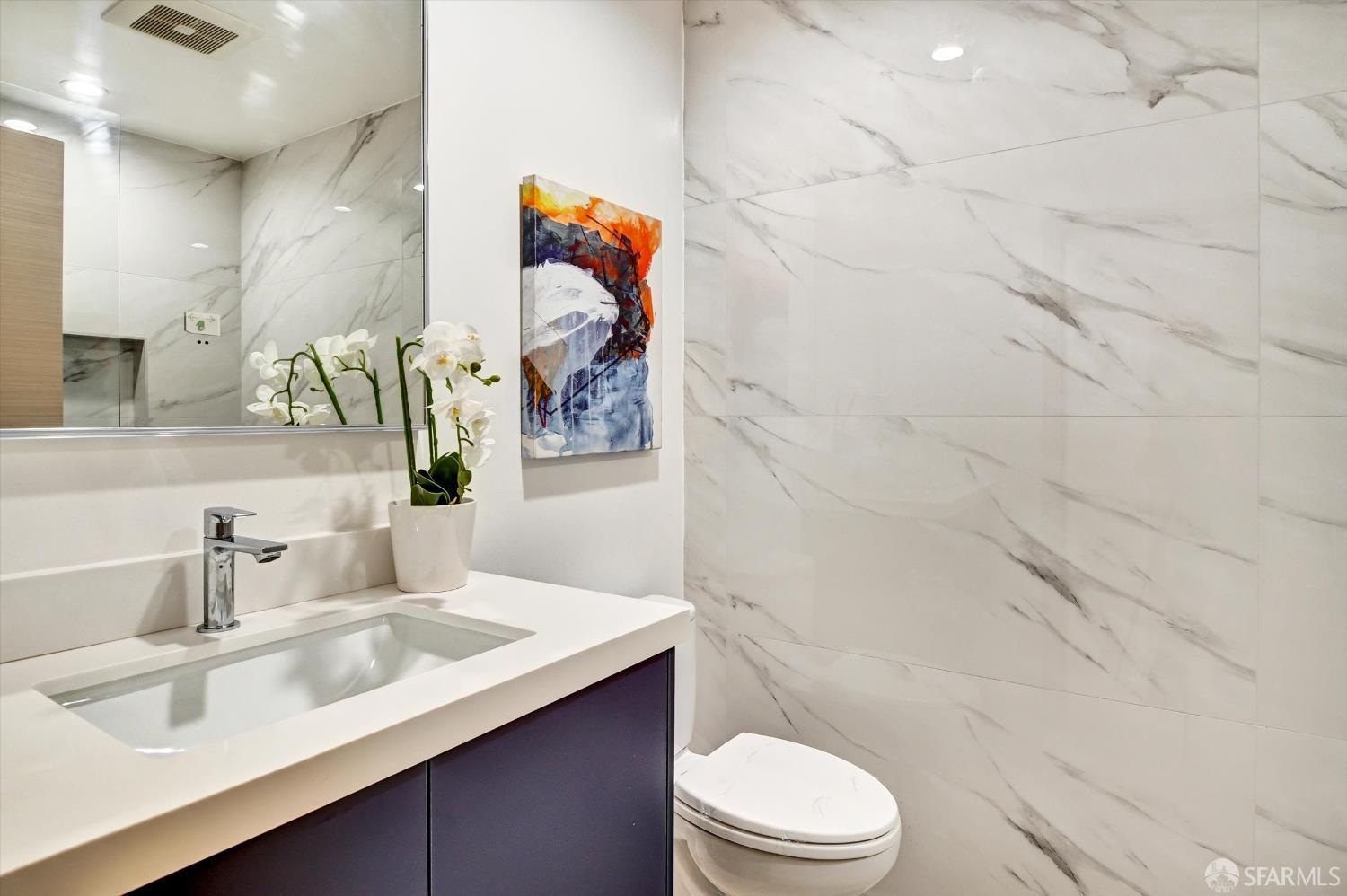 Detail Gallery Image 47 of 92 For 1815 18th Ave, San Francisco,  CA 94122 - 3 Beds | 3/1 Baths