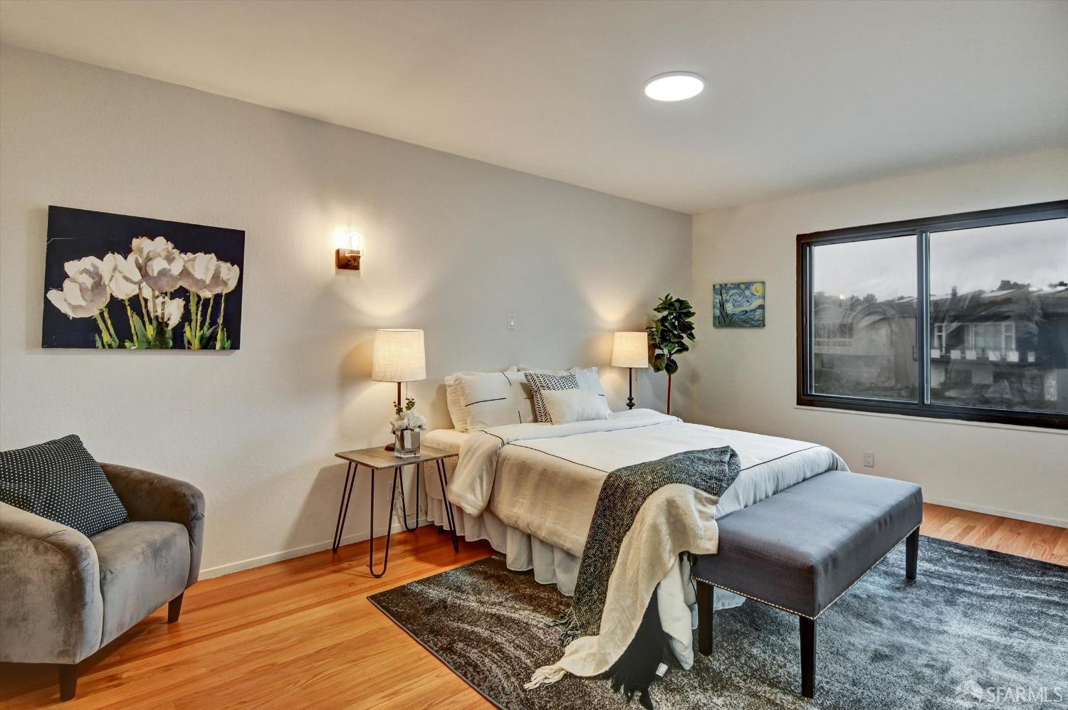 Detail Gallery Image 23 of 43 For 635 Parkview Cir, Pacifica,  CA 94044 - 4 Beds | 2 Baths