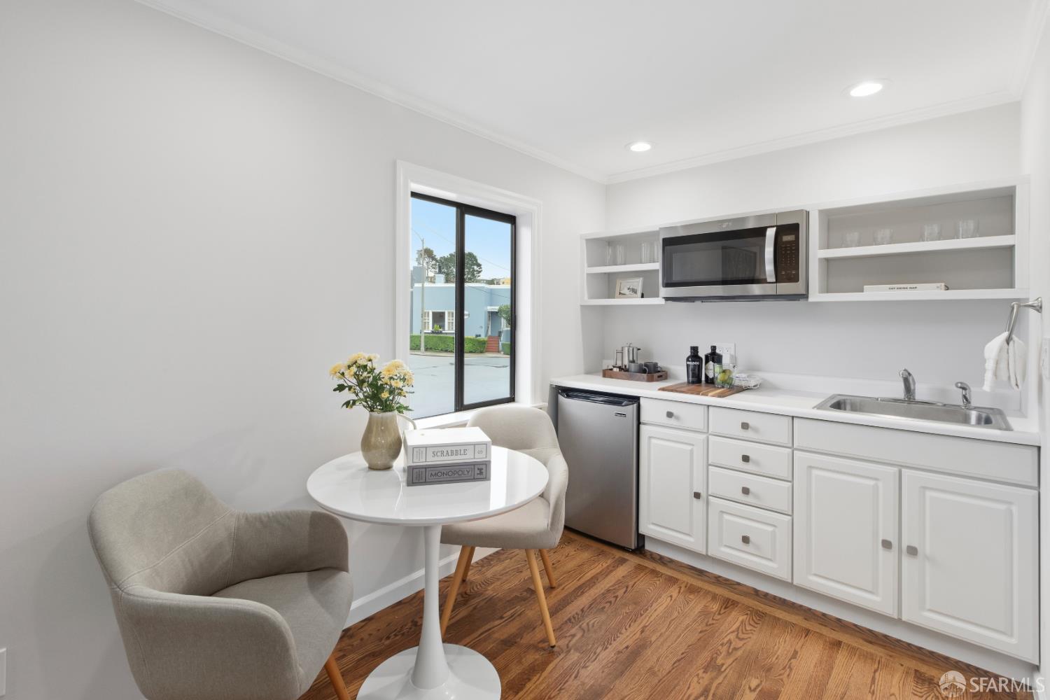 Detail Gallery Image 41 of 86 For 100 Encline Ct, San Francisco,  CA 94127 - 3 Beds | 2 Baths