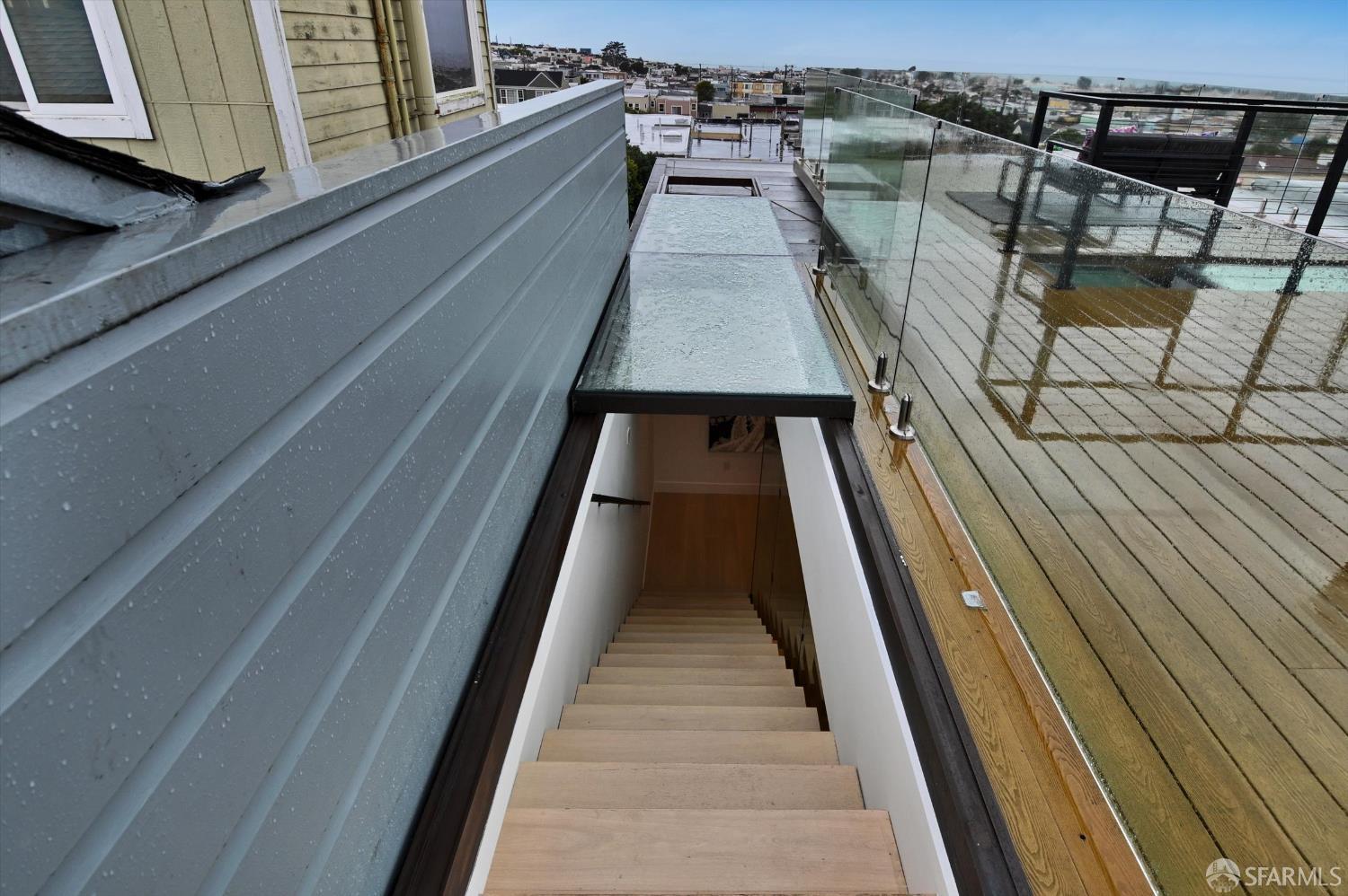 Detail Gallery Image 67 of 92 For 1815 18th Ave, San Francisco,  CA 94122 - 3 Beds | 3/1 Baths