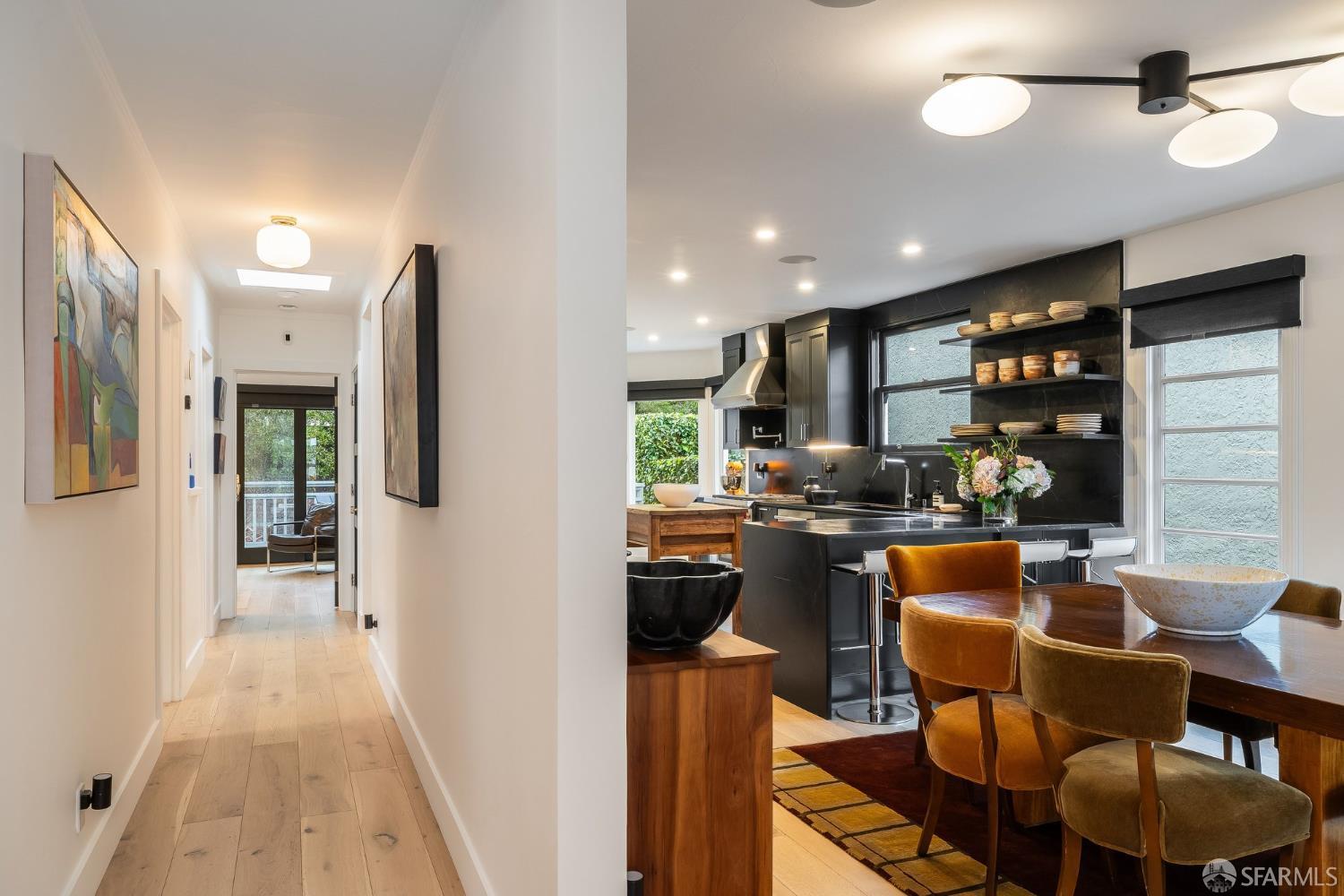 Detail Gallery Image 14 of 65 For 370 Teresita Blvd, San Francisco,  CA 94127 - 4 Beds | 2/1 Baths