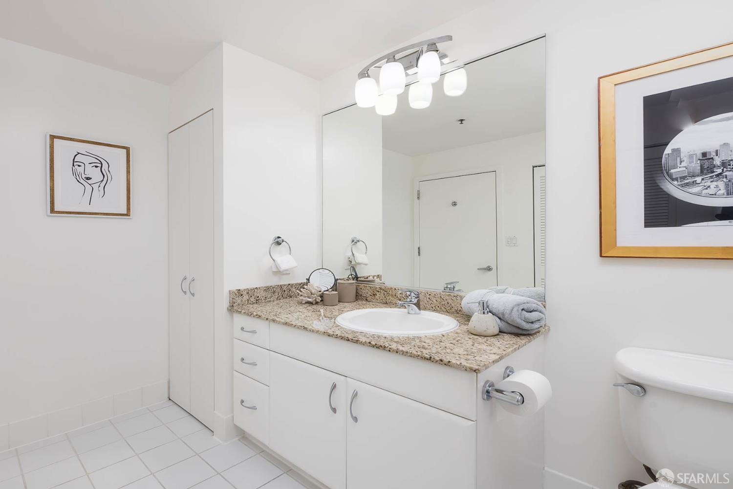 Detail Gallery Image 7 of 27 For 250 King St #544,  San Francisco,  CA 94107 - 2 Beds | 2 Baths