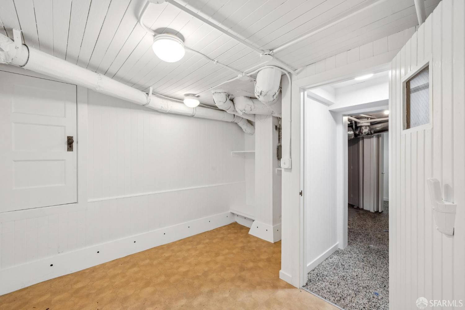 Detail Gallery Image 46 of 66 For 3 Presidio Ter, San Francisco,  CA 94118 - 6 Beds | 5/1 Baths