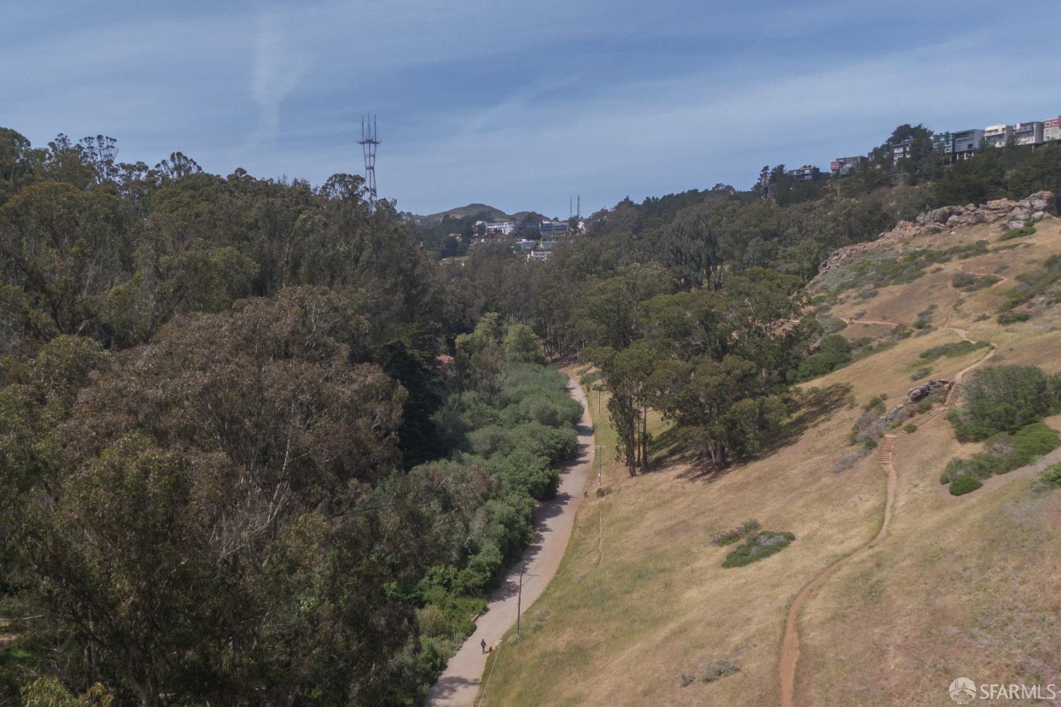 Detail Gallery Image 76 of 86 For 100 Encline Ct, San Francisco,  CA 94127 - 3 Beds | 2 Baths