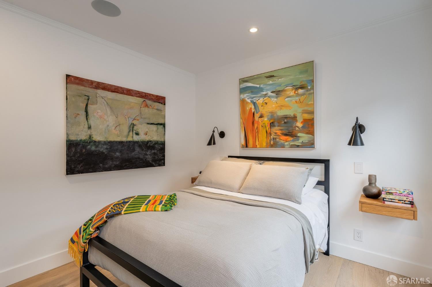 Detail Gallery Image 41 of 65 For 370 Teresita Blvd, San Francisco,  CA 94127 - 4 Beds | 2/1 Baths