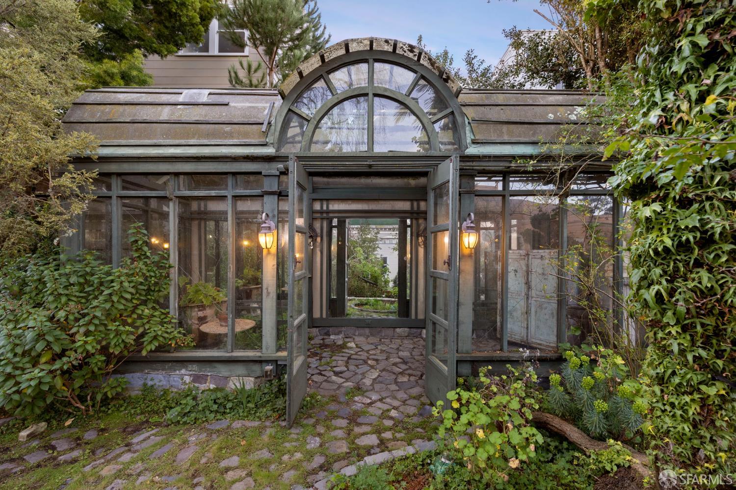 Detail Gallery Image 27 of 78 For 3234 Clay St, San Francisco,  CA 94115 - – Beds | – Baths