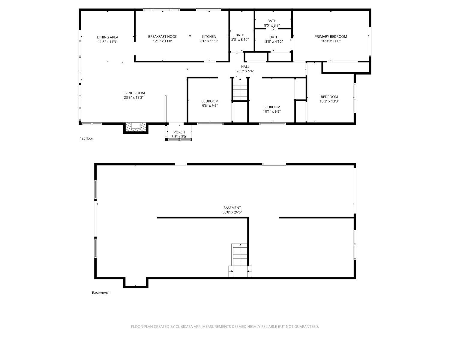 Detail Gallery Image 2 of 43 For 635 Parkview Cir, Pacifica,  CA 94044 - 4 Beds | 2 Baths