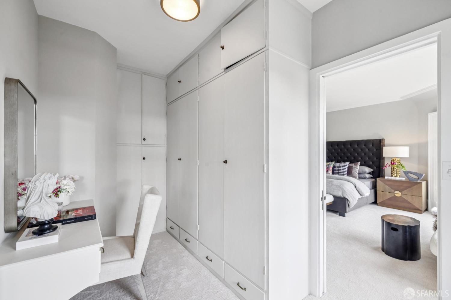 Detail Gallery Image 20 of 66 For 3 Presidio Ter, San Francisco,  CA 94118 - 6 Beds | 5/1 Baths