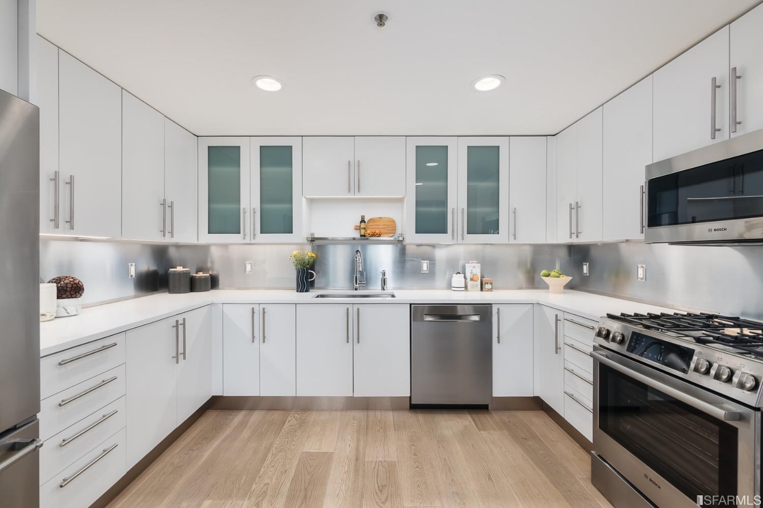 Detail Gallery Image 45 of 78 For 200 Brannan #324,  San Francisco,  CA 94107 - 2 Beds | 2 Baths