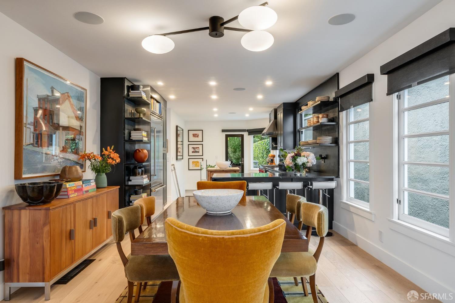 Detail Gallery Image 18 of 65 For 370 Teresita Blvd, San Francisco,  CA 94127 - 4 Beds | 2/1 Baths