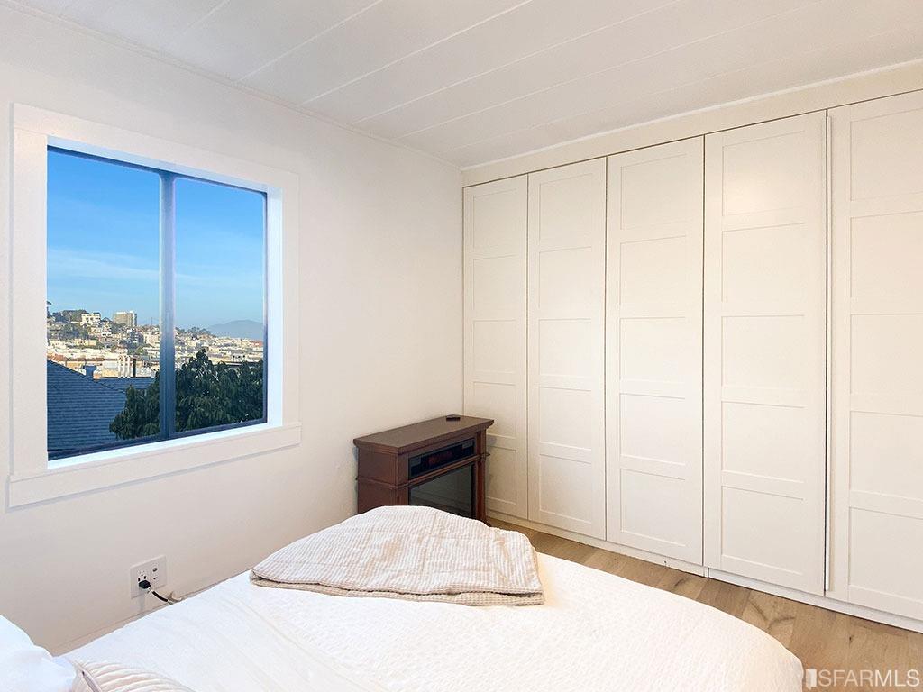 Detail Gallery Image 20 of 28 For 1943 Stockton St, San Francisco,  CA 94133 - 2 Beds | 1 Baths