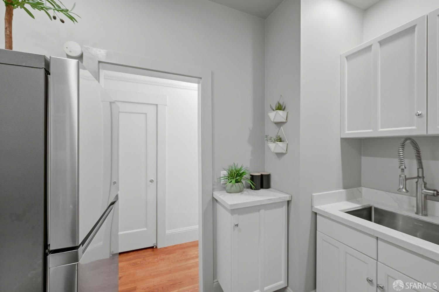 Detail Gallery Image 15 of 23 For 1805 Pine St #22,  San Francisco,  CA 94109 - 1 Beds | 1 Baths