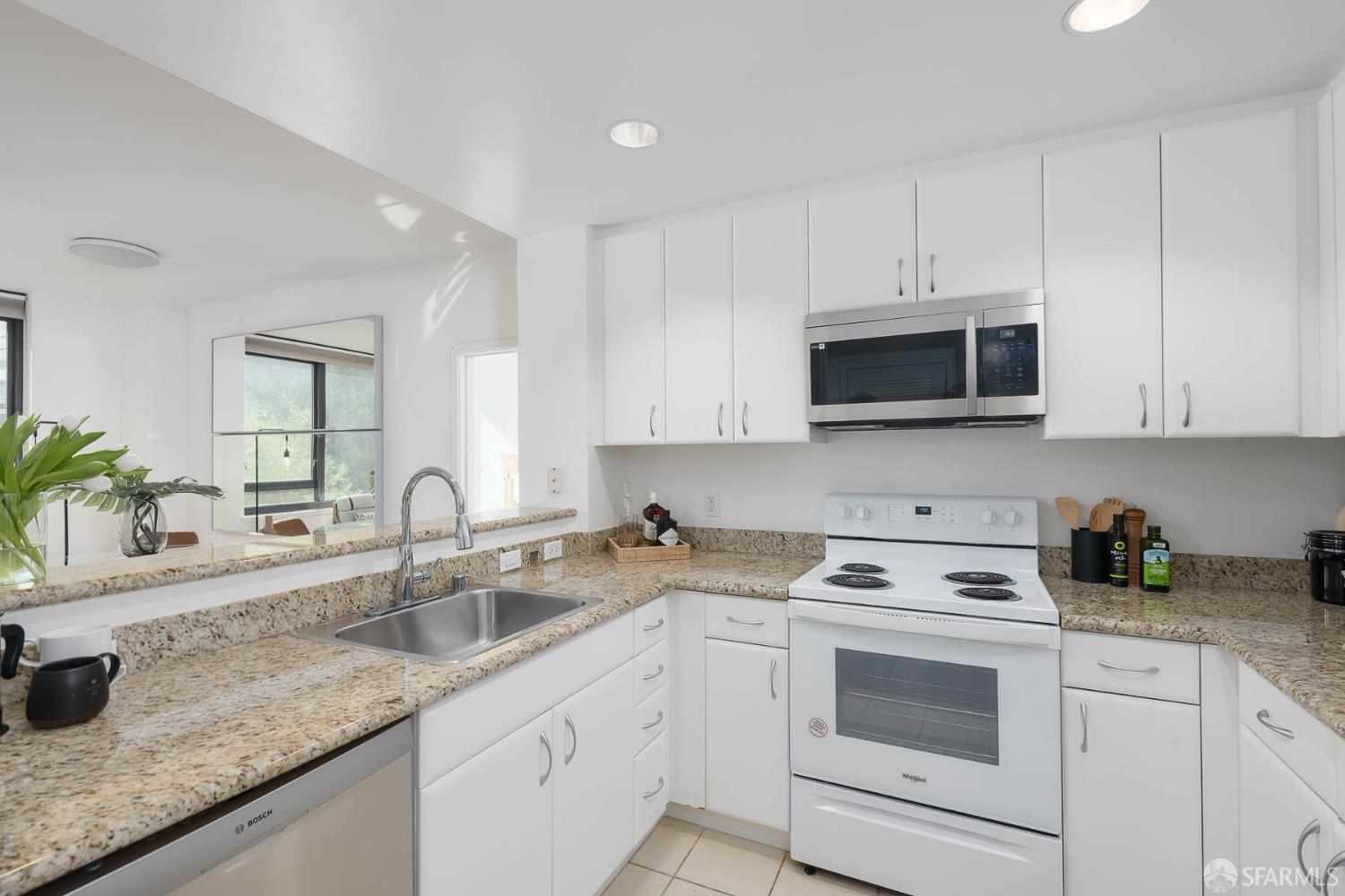 Detail Gallery Image 20 of 27 For 250 King St #544,  San Francisco,  CA 94107 - 2 Beds | 2 Baths