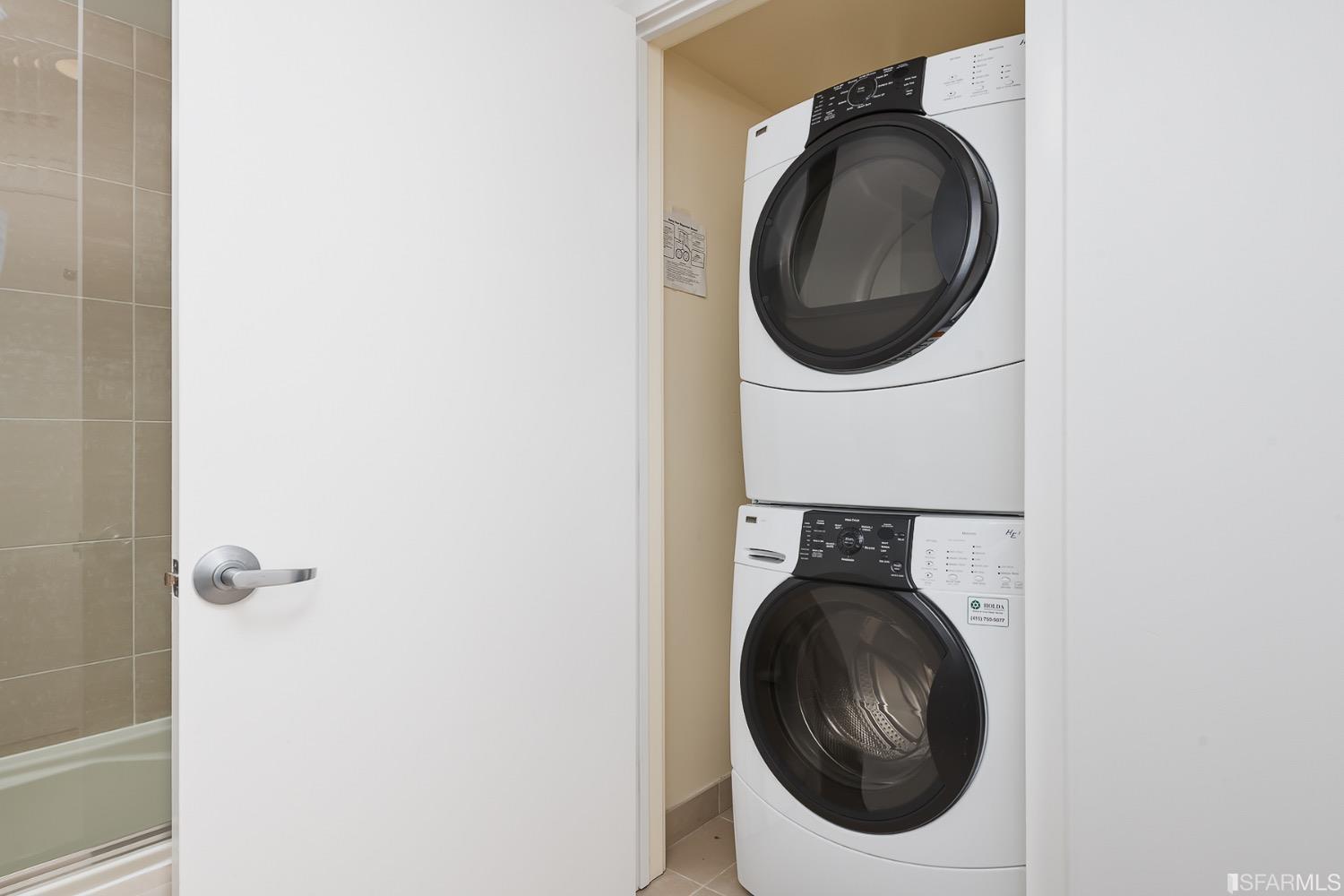 Detail Gallery Image 70 of 78 For 200 Brannan #324,  San Francisco,  CA 94107 - 2 Beds | 2 Baths