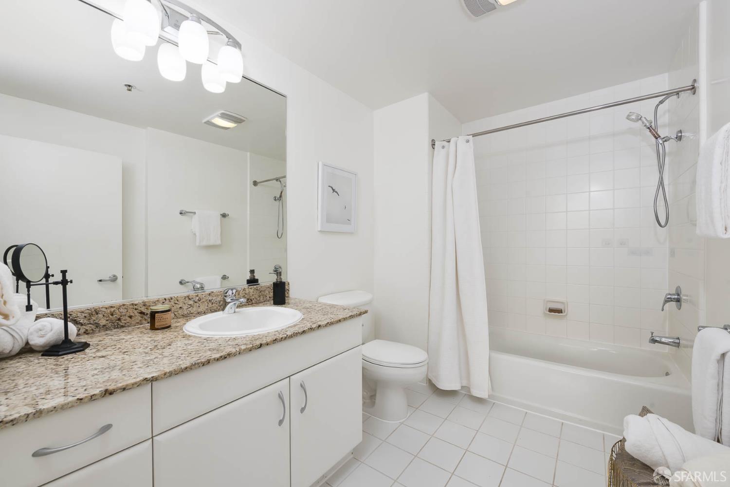 Detail Gallery Image 11 of 27 For 250 King St #544,  San Francisco,  CA 94107 - 2 Beds | 2 Baths