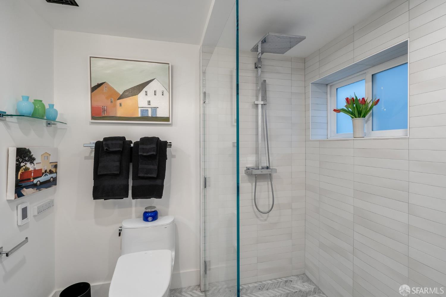 Detail Gallery Image 59 of 65 For 370 Teresita Blvd, San Francisco,  CA 94127 - 4 Beds | 2/1 Baths