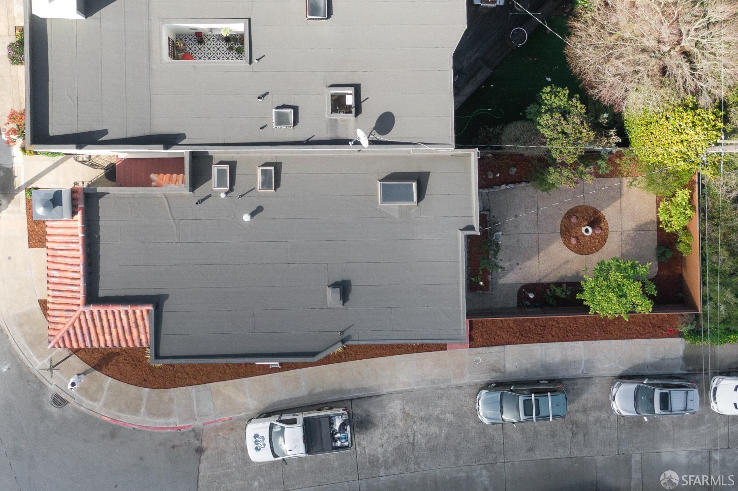 Detail Gallery Image 69 of 86 For 100 Encline Ct, San Francisco,  CA 94127 - 3 Beds | 2 Baths