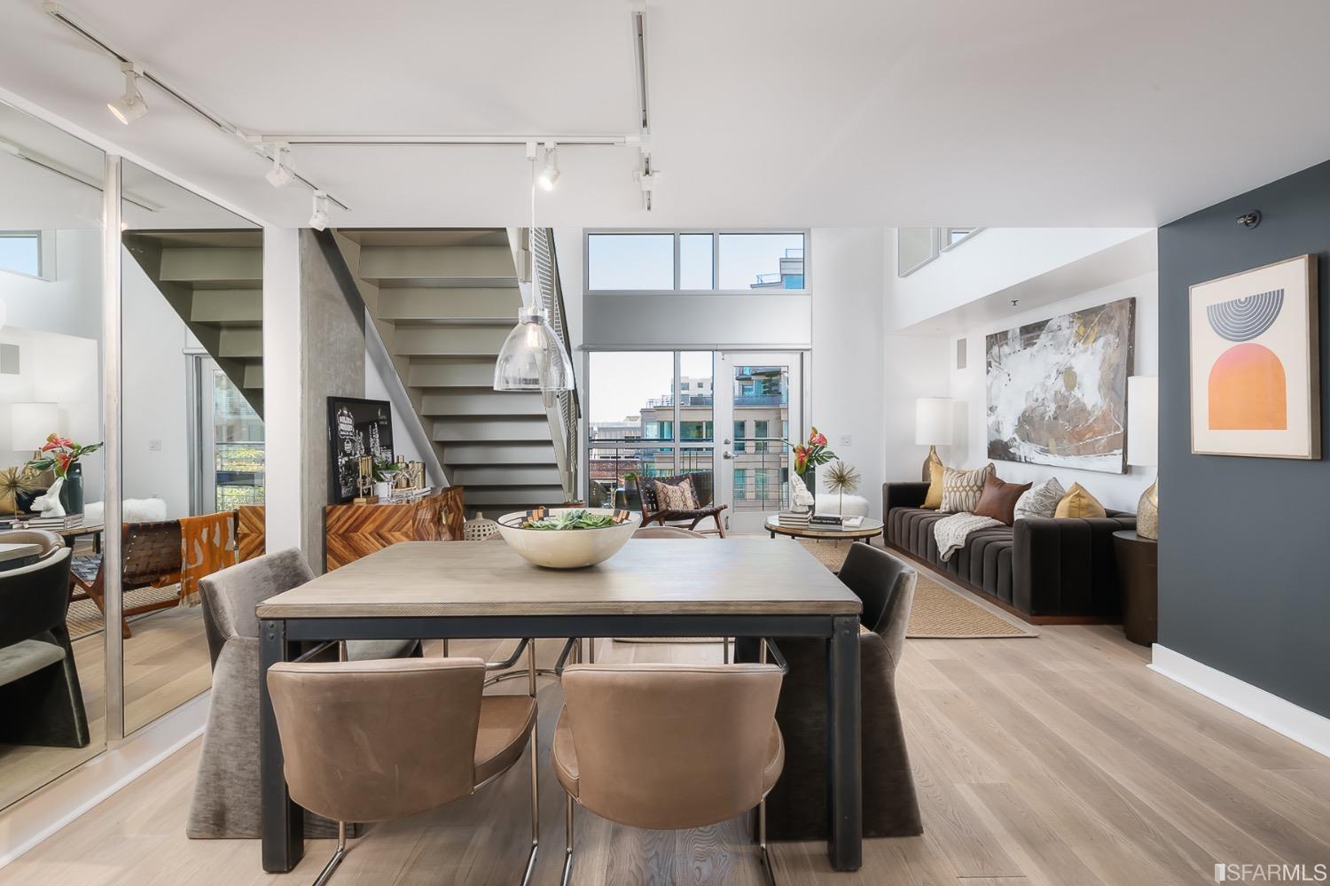 Detail Gallery Image 52 of 78 For 200 Brannan #324,  San Francisco,  CA 94107 - 2 Beds | 2 Baths