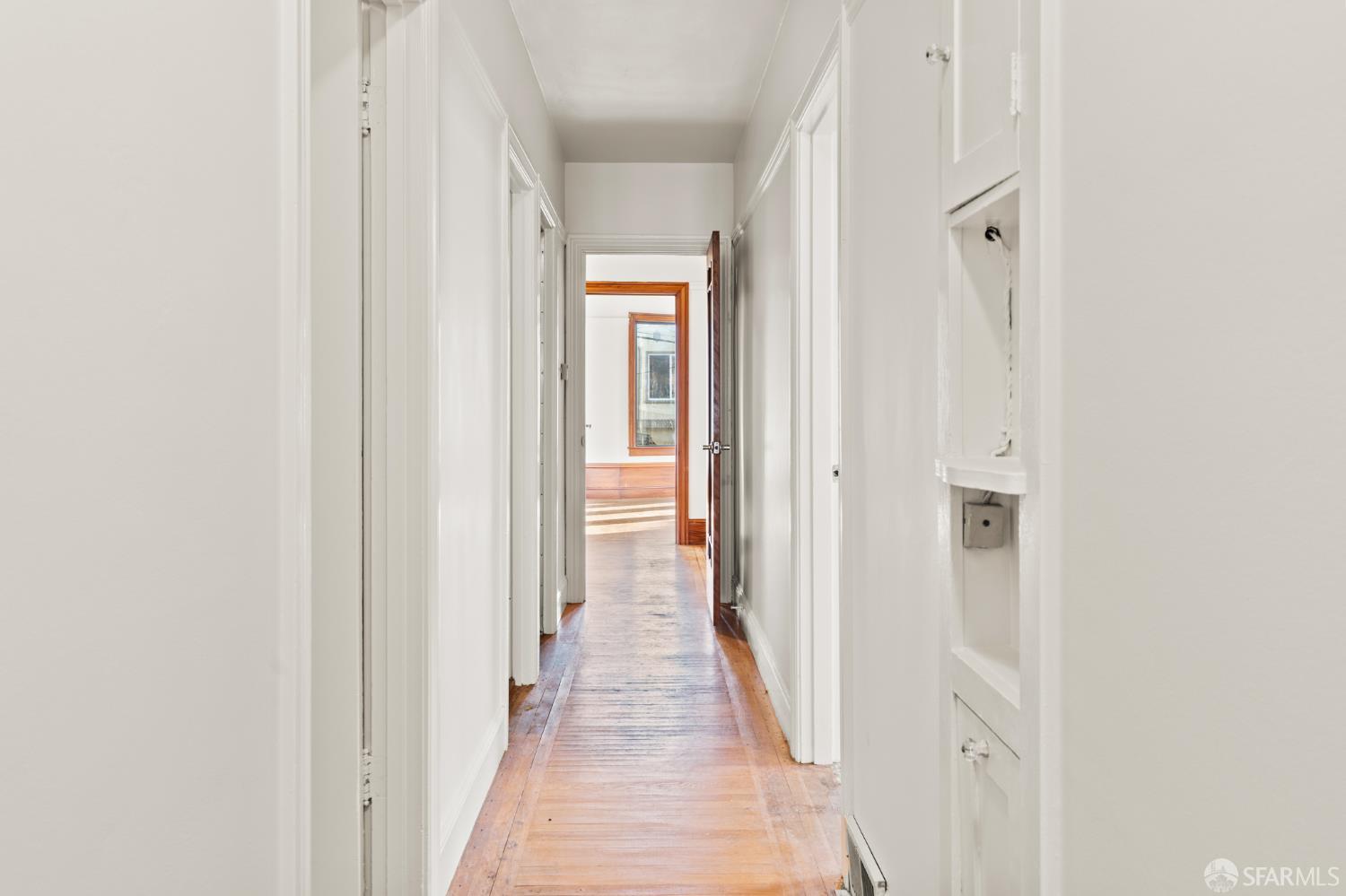 Detail Gallery Image 16 of 33 For 779 43rd Ave, San Francisco,  CA 94121 - 4 Beds | 2 Baths