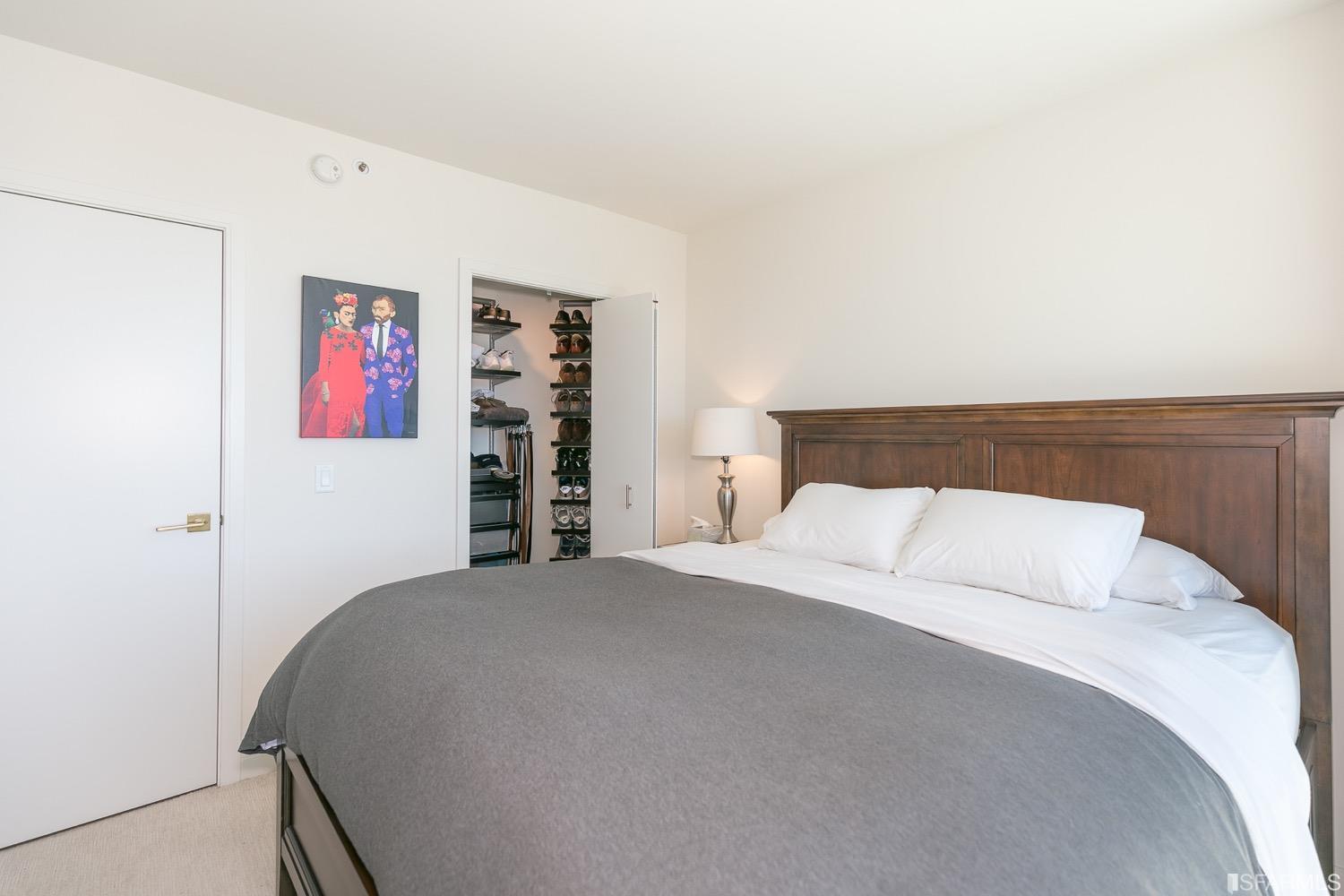 Detail Gallery Image 18 of 22 For 401 Harrison St 23a,  San Francisco,  CA 94105 - 1 Beds | 1 Baths