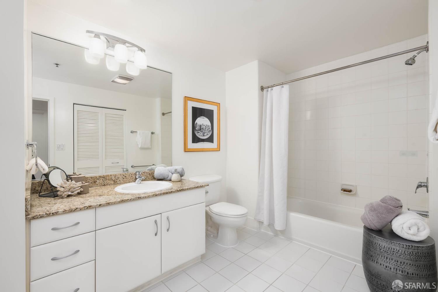 Detail Gallery Image 4 of 27 For 250 King St #544,  San Francisco,  CA 94107 - 2 Beds | 2 Baths