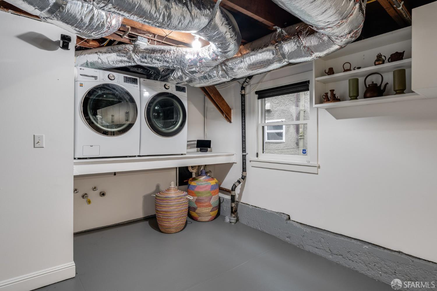 Detail Gallery Image 65 of 65 For 370 Teresita Blvd, San Francisco,  CA 94127 - 4 Beds | 2/1 Baths