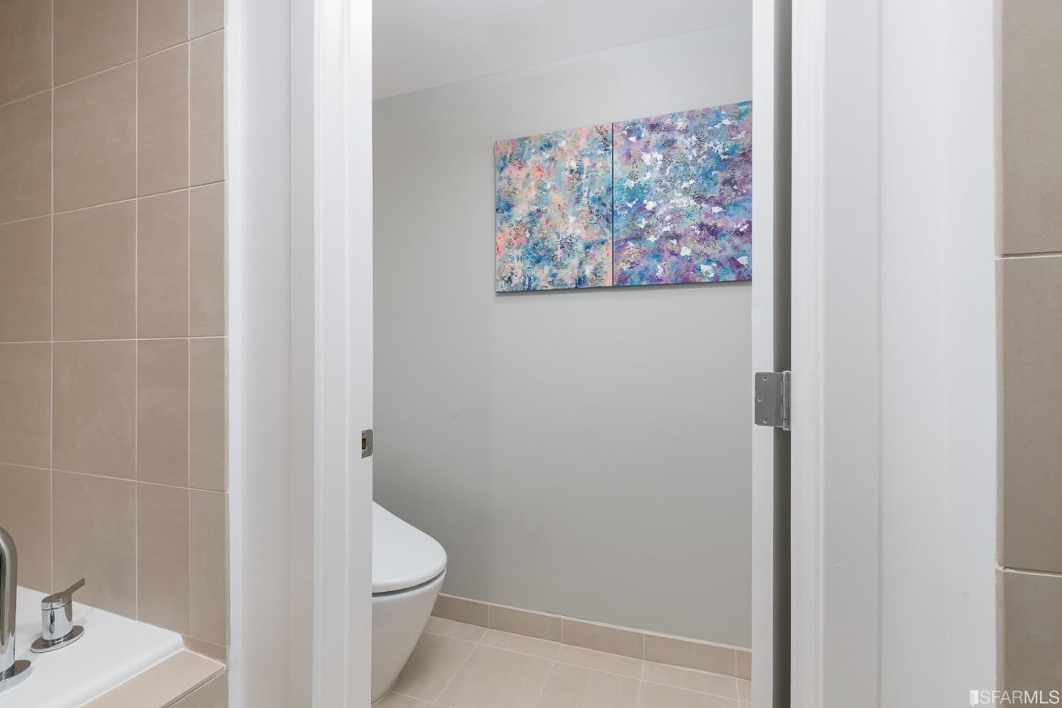 Detail Gallery Image 24 of 78 For 200 Brannan #324,  San Francisco,  CA 94107 - 2 Beds | 2 Baths