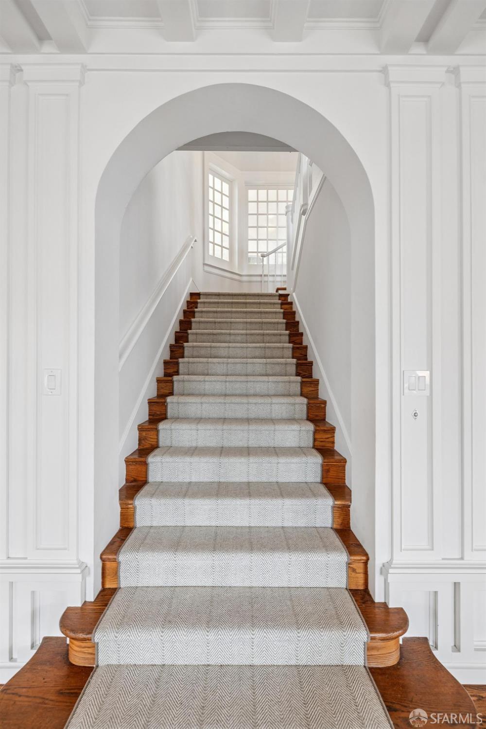 Detail Gallery Image 56 of 66 For 3 Presidio Ter, San Francisco,  CA 94118 - 6 Beds | 5/1 Baths