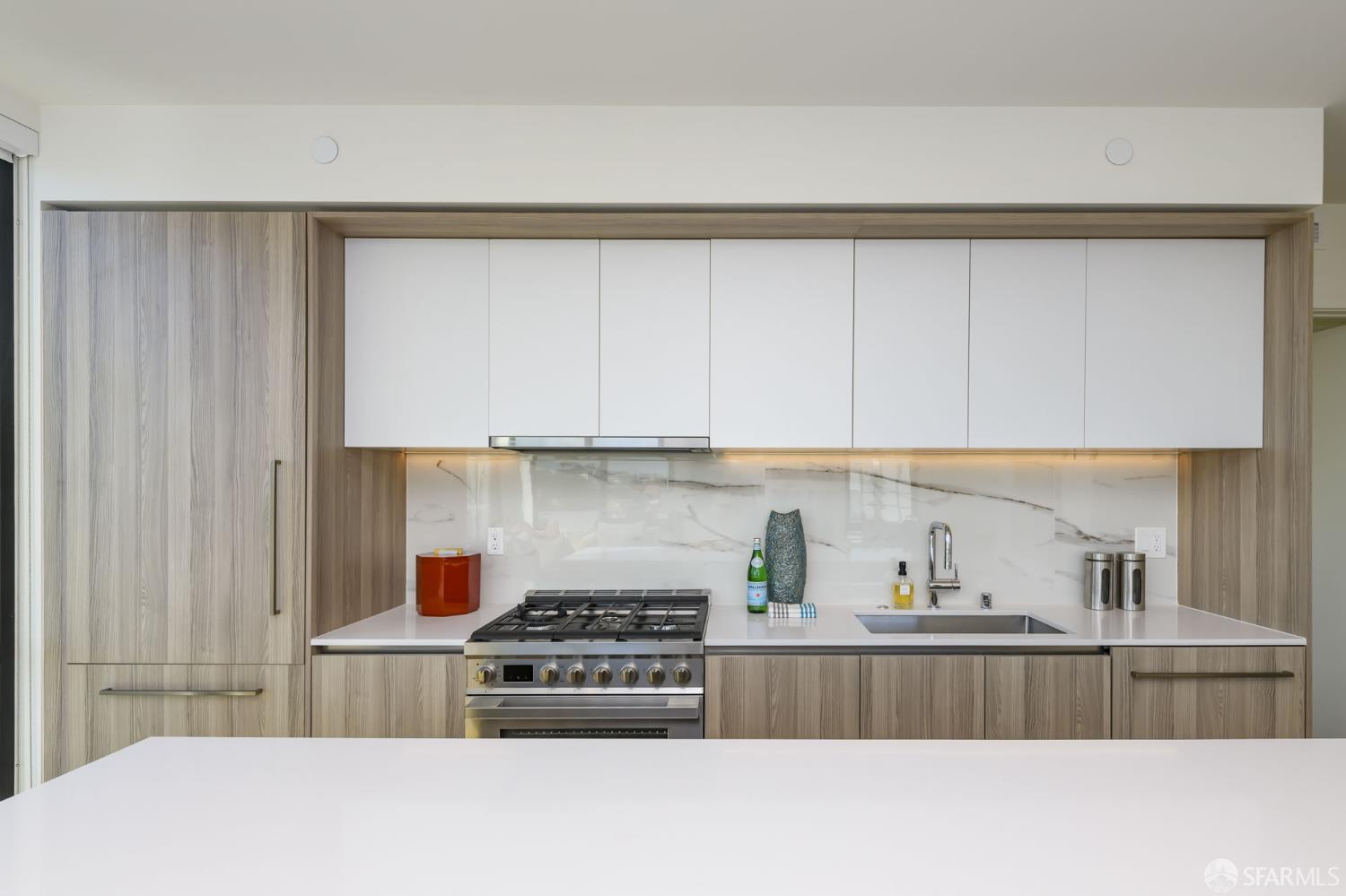 Detail Gallery Image 4 of 23 For 100 Duboce Ave #504,  San Francisco,  CA 94103 - 2 Beds | 2 Baths