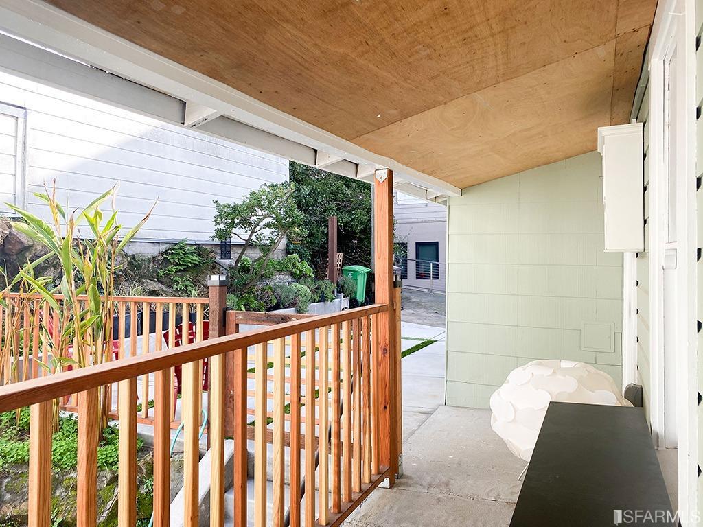 Detail Gallery Image 26 of 28 For 1943 Stockton St, San Francisco,  CA 94133 - 2 Beds | 1 Baths