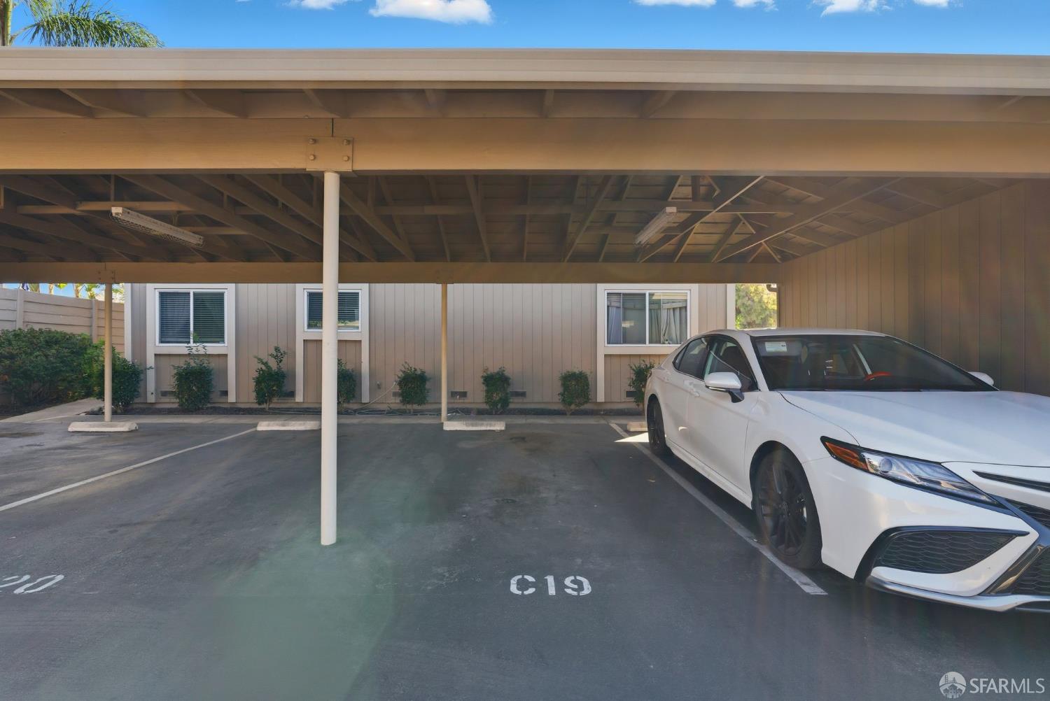 Detail Gallery Image 36 of 67 For 4970 Cherry Ave #211,  San Jose,  CA 95118 - 2 Beds | 1/1 Baths