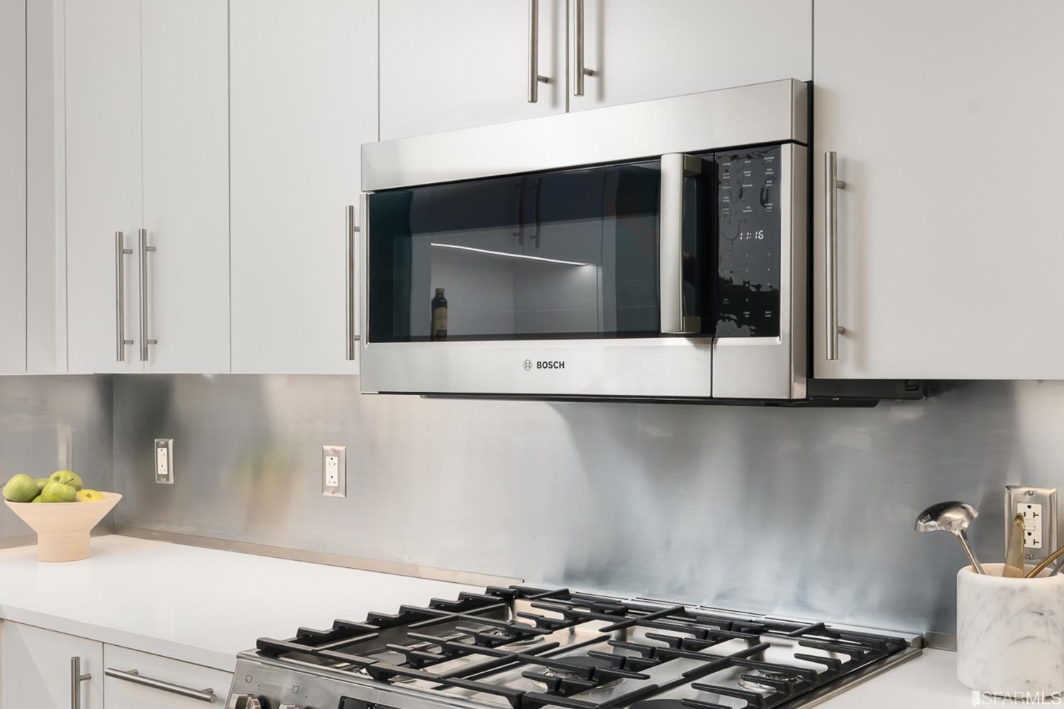 Detail Gallery Image 6 of 78 For 200 Brannan #324,  San Francisco,  CA 94107 - 2 Beds | 2 Baths