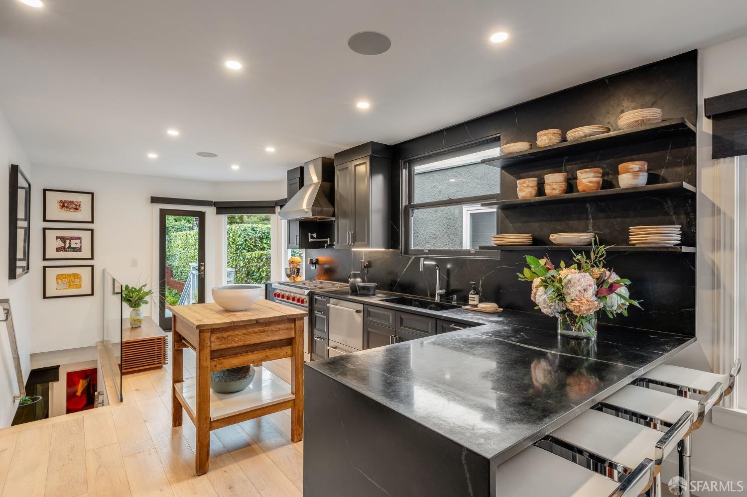 Detail Gallery Image 20 of 65 For 370 Teresita Blvd, San Francisco,  CA 94127 - 4 Beds | 2/1 Baths