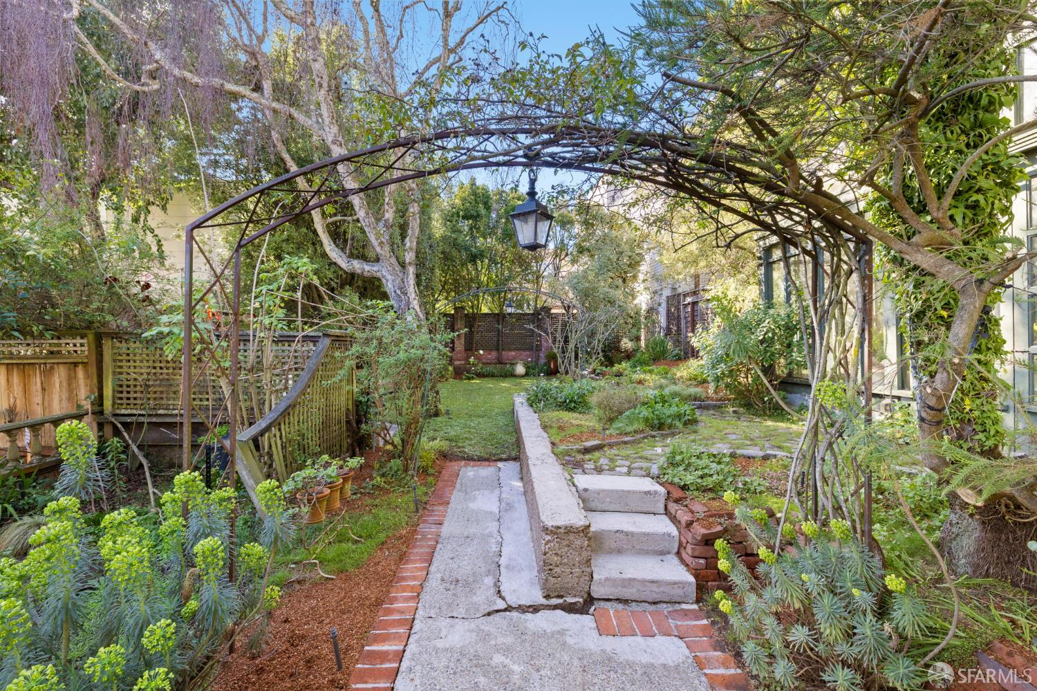 Detail Gallery Image 22 of 78 For 3234 Clay St, San Francisco,  CA 94115 - – Beds | – Baths