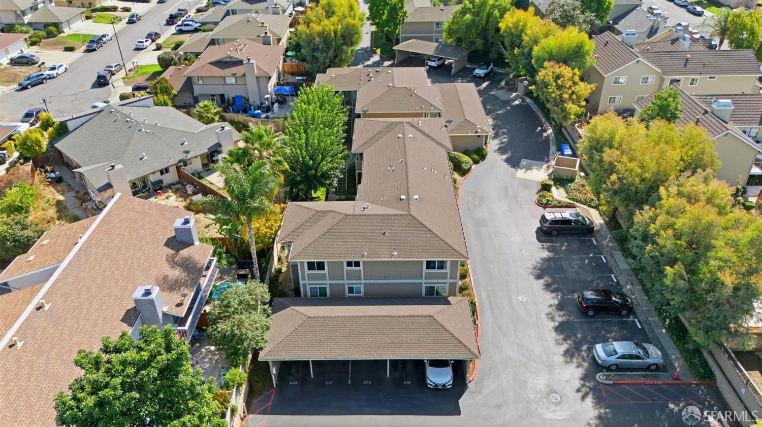 Detail Gallery Image 60 of 67 For 4970 Cherry Ave #211,  San Jose,  CA 95118 - 2 Beds | 1/1 Baths