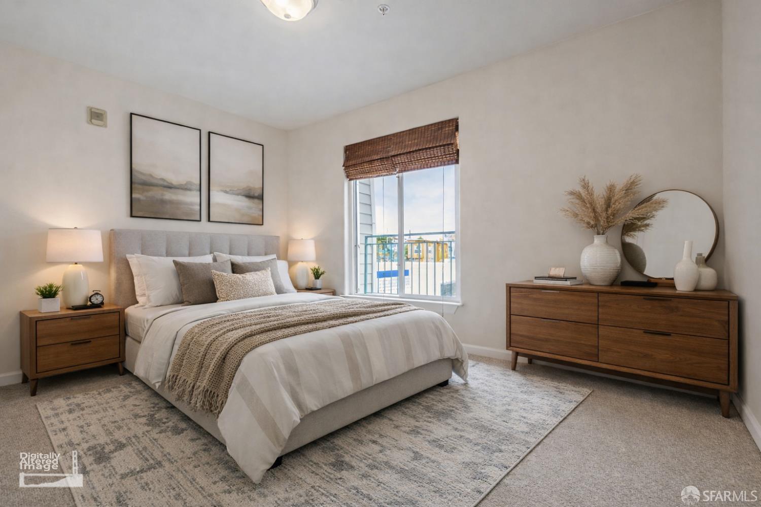 Detail Gallery Image 3 of 25 For 1688 Wallace Ave #304,  San Francisco,  CA 94124 - 2 Beds | 2 Baths