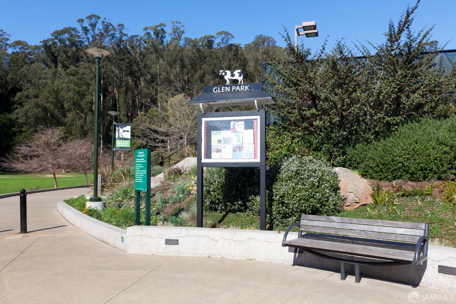 Detail Gallery Image 79 of 86 For 100 Encline Ct, San Francisco,  CA 94127 - 3 Beds | 2 Baths