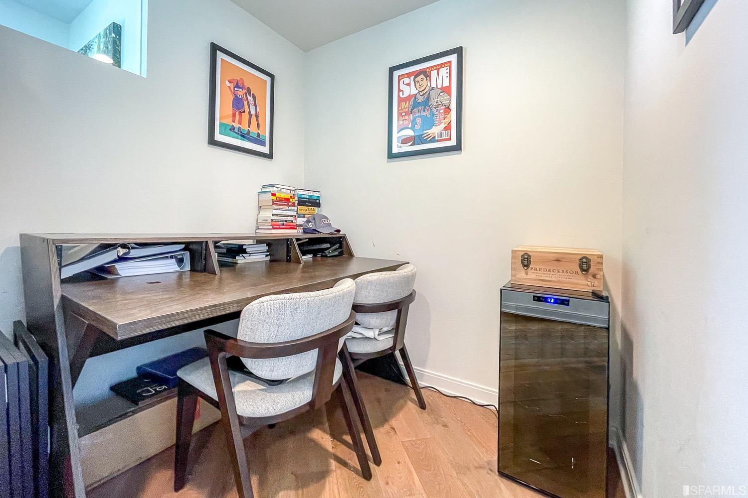 Detail Gallery Image 10 of 22 For 401 Harrison St 23a,  San Francisco,  CA 94105 - 1 Beds | 1 Baths